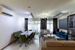 Blk 622A Tampines Greenverge (Tampines), HDB 5 Rooms #588726971